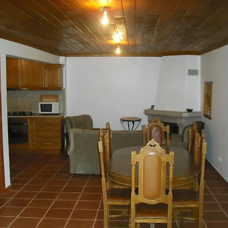 3 Bedrooms House At Lindoso Casa de Férias Moledo (Viana do Castelo)