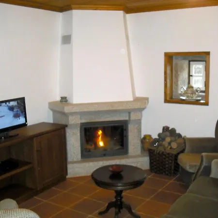 Casa de Férias 3 Bedrooms House At Lindoso Moledo (Viana do Castelo)
