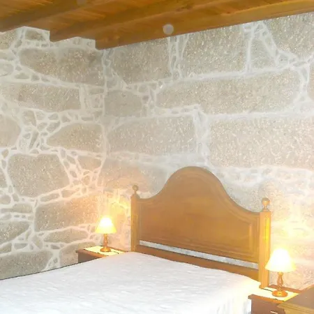3 Bedrooms House At Lindoso Moledo (Viana do Castelo)