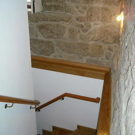 3 Bedrooms House At Lindoso